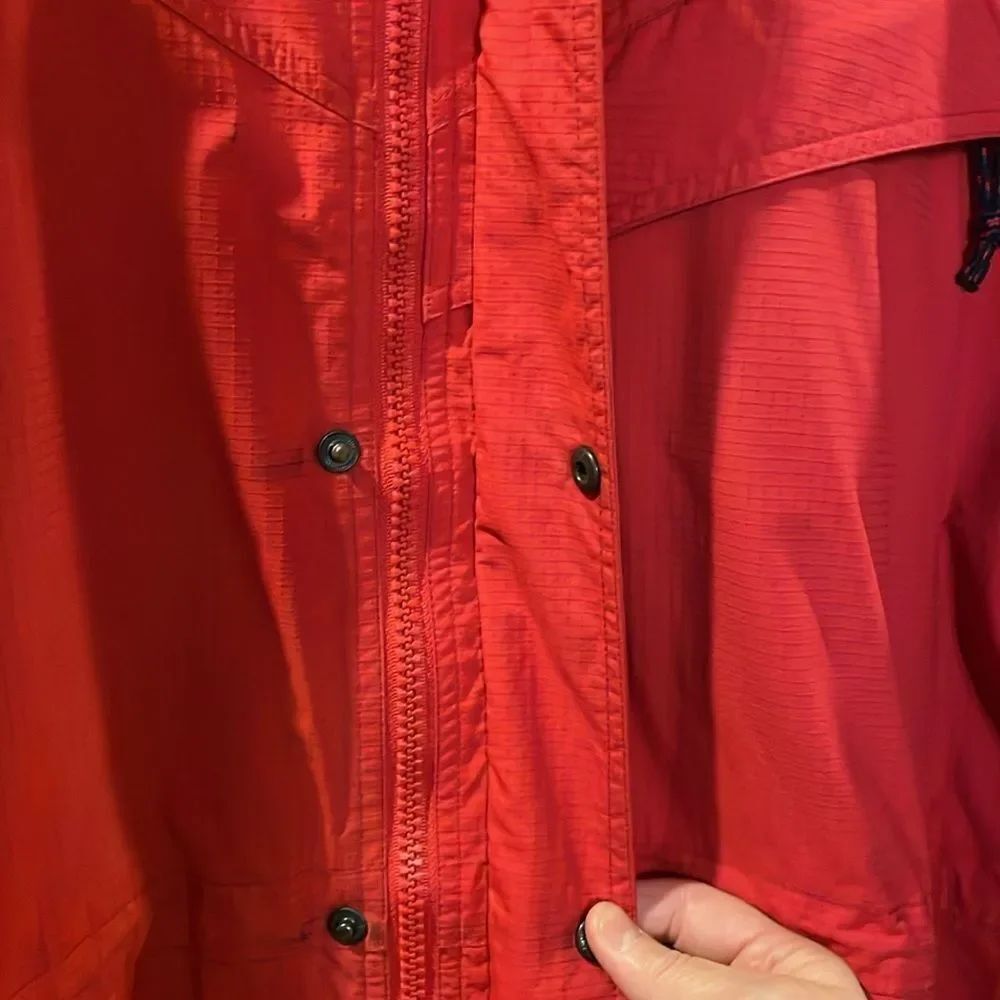 EMS Jacket  - Picture 7 of 13